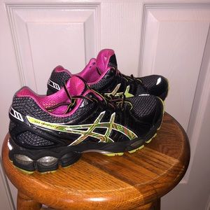 asics gel nimbus 14 womens